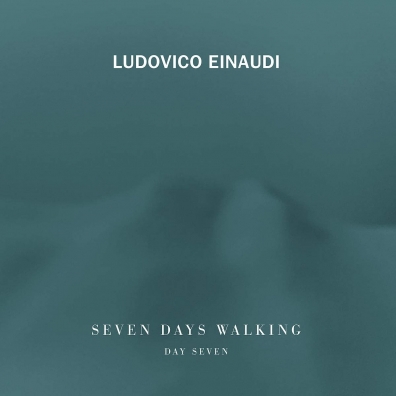 Ludovico Einaudi (Людовико Эйнауди): Seven Days Walking