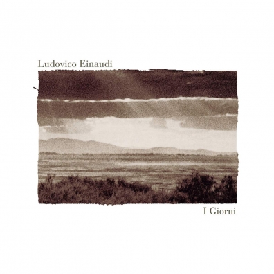 I Giorni Ludovico Einaudi (Людовико Эйнауди): I Giorni