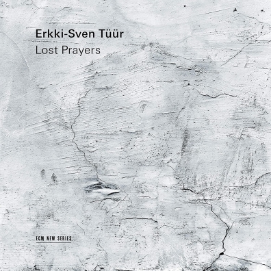 Signum Quartett (Квартет саксофонов Signum): Erkki-Sven Tüür: Lost Prayers