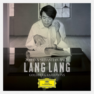 Lang Lang (Лан Лан): Bach: Goldberg Variations