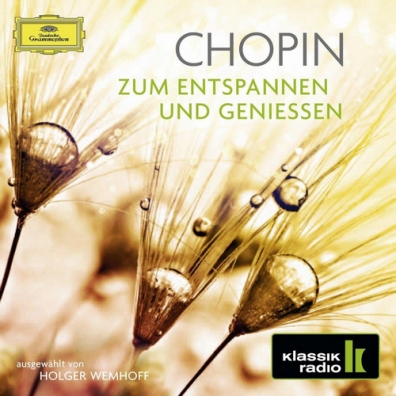 Chopin: To Relax And Enjoy