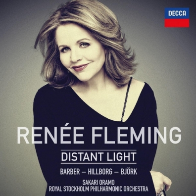 Renee Fleming (Рене Флеминг): Distant Light