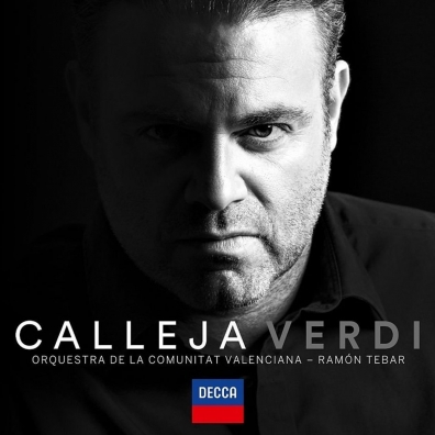 Joseph Calleja (Джозеф Каллея): Verdi