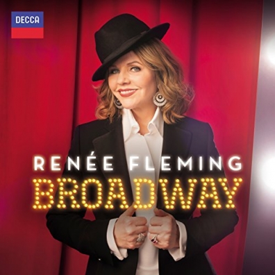 Fleming Renée (Рене Флеминг): Broadway