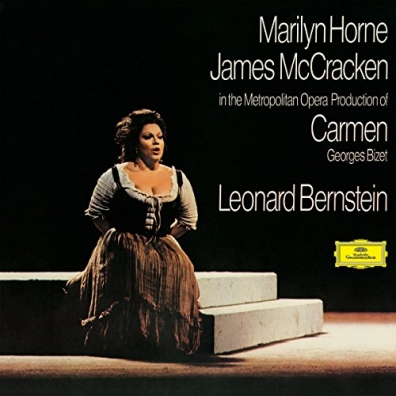 Andrea Bocelli (Андреа Бочелли): Bizet: Carmen