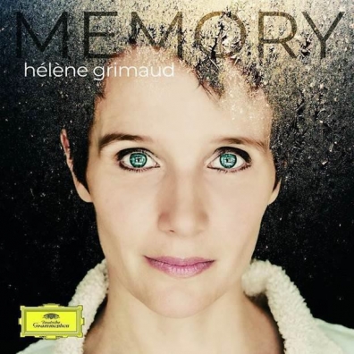 Grimaud Hélène (Элен ГримО): Memory