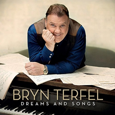 Terfel Bryn (Брин Терфель): Dreams and Songs
