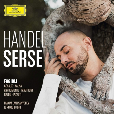 Fagioli Franco (Франко Фаджоли): Handel: Serse