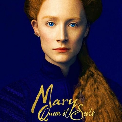 Max Richter (Макс Рихтер): Mary Queen Of Scots