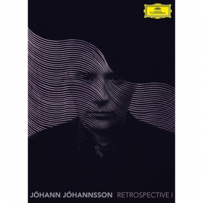 Johann Johannsson (Йохан Йоханнссон): Retrospective I