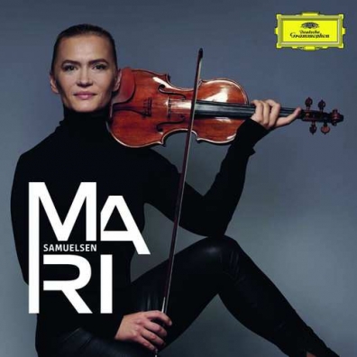 Mari Mari Samuelsen (Мари Самуэльсон): Mari