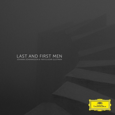 Johann Johannsson (Йохан Йоханнссон): Last And First Men
