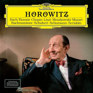 Vladimir Horowitz (Владимир Самойлович Горовиц): Horowitz (The Last Romantic)