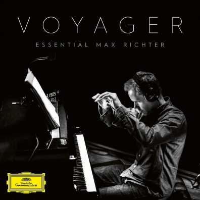 Max Richter (Макс Рихтер): Voyager - Essential Max Richter