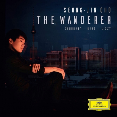 Seong-Jin Cho (Сенг Чжин Чо): Schubert, Liszt & Berg