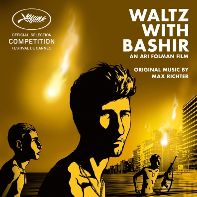 Max Richter (Макс Рихтер): Waltz With Bashir