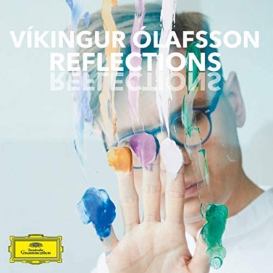 Vikingur Olafsson (Викингур Олафссон): Reflections