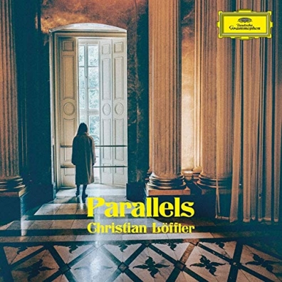 Parallels: Shellac Reworks Christian Löffler: Parallels: Shellac Reworks