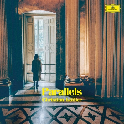 Parallels: Shellac Reworks Christian Löffler: Parallels: Shellac Reworks