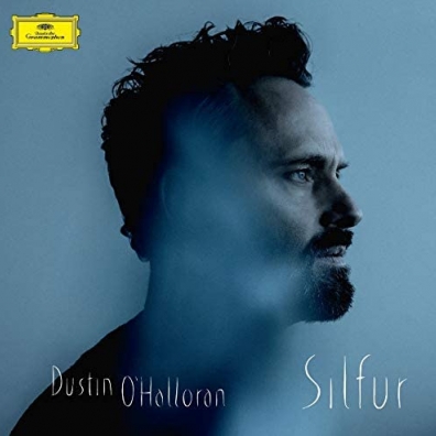 Silfur Dustin O'Halloran (Дастин О’Хэллоран): Silfur