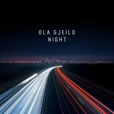 Ola Gjeilo (Ола Гжейло): Night