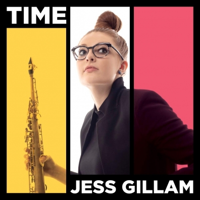 Jess Gillam (Джесс Гиллам): TIME