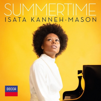 Isata Kanneh-Mason (Исата Каннех-Мейсон): Summertime