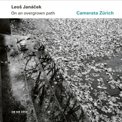 Camerata Zurich: On An Overgrown Path