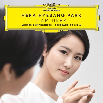Hera Hyesang Park: I Am Hera