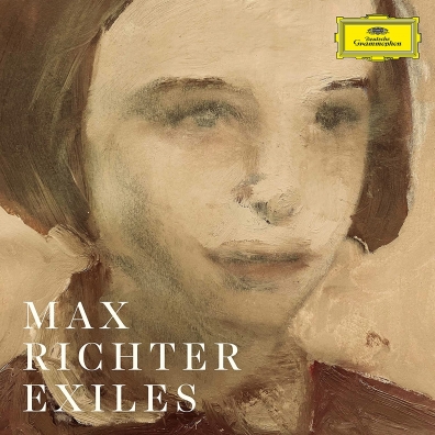 Max Richter (Макс Рихтер): Exiles