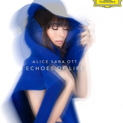 Alice Sara Ott (Элис Сара Отт): Echoes Of Life