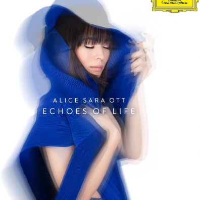 Alice Sara Ott (Элис Сара Отт): Echoes Of Life