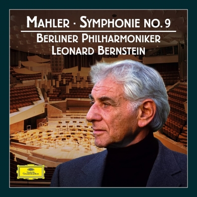 Leonard Bernstein (Леонард Бернстайн): Mahler: Symphony No. 9