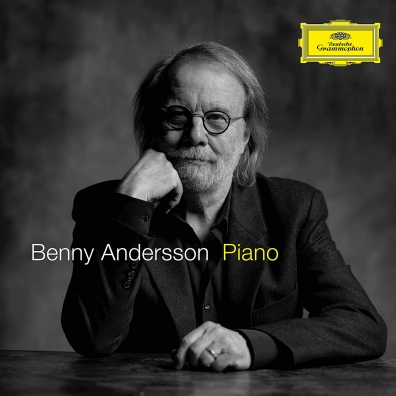 Benny Andersson (Бенни Андерссон): Piano