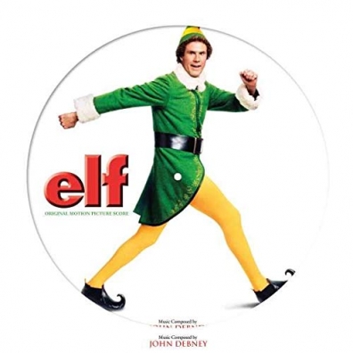 Elf Elf