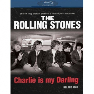 The Rolling Stones (Роллинг Стоунз): Charlie Is My Darling