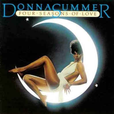 Four Seasons Of Love Donna Summer (Донна Саммер): Four Seasons Of Love