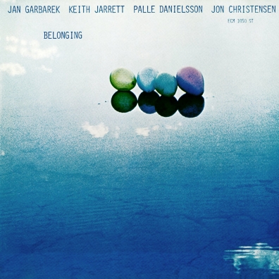 Belonging Keith Jarrett (Кит Джарретт): Belonging
