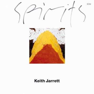 Keith Jarrett (Кит Джарретт): Spirits