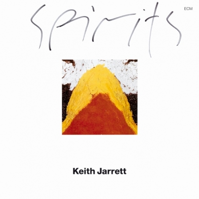 Spirits Keith Jarrett (Кит Джарретт): Spirits