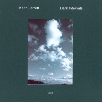 Keith Jarrett (Кит Джарретт): Dark Intervals