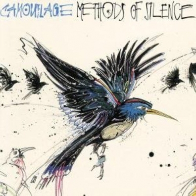 Methods Of Silence Camouflage: Methods Of Silence