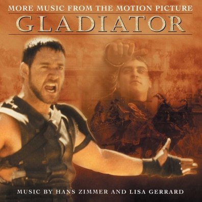 Hans Zimmer (Ханс Циммер): Gladiator (Гладиатор)