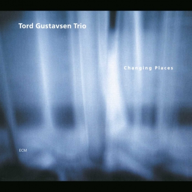 Tord Gustavsen: Changing Places