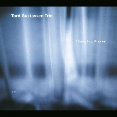 Changing Places Tord Gustavsen: Changing Places