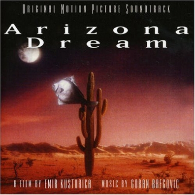 Goran Bregovic (Горан Брегович): Arizona Dream