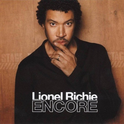 Lionel Richie (Лайонел Ричи): Encores