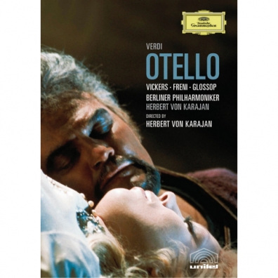 Mirella Freni (Мирелла Френи): Verdi: Otello