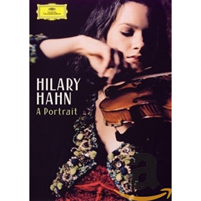 Portrait Hilary Hahn (Хилари Хан): Portrait