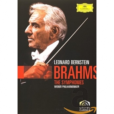 Leonard Bernstein (Леонард Бернстайн): Brahms Cycle I